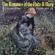Philippa Davies , Thelma Owen - The Romance Of The Flute & Harp