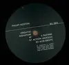 12inch Vinyl Single - Philipp Boston - Versatile Signature Ep