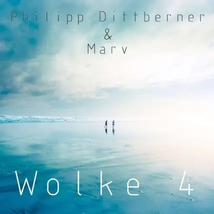 Philipp Dittberner /Marv - Wolke 4