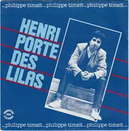 Philippe Timsit - Henri Porte Des Lilas
