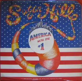 Philippe Wynne - America We're Still #1