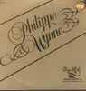 LP - Philippé Wynne - same