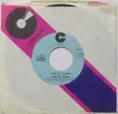 7inch Vinyl Single - Philippe Wynne - Hats Off To Mama