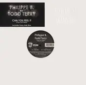 Philippe B. vs. Todd Terry