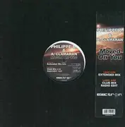 12'' - Philippe B. & Antoine Clamaran - Moved On You