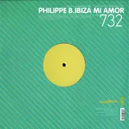 Philippe B. - Ibiza Mi Amor