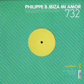 Philippe B. - Ibiza Mi Amor