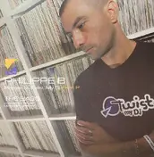 Philippe B. vs. Todd Terry - The Bass