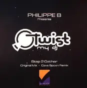 Philippe B. vs. Todd Terry - Step 2 Gether