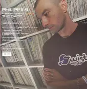 12inch Vinyl Single - Philippe B. Presents Twist My DJ - The Bass