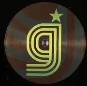 12inch Vinyl Single - Philippe B. - Ibiza Mi Amor (Remix)