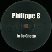 Philippe B. vs. Todd Terry - In De Ghetto