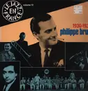 LP - Philippe Brun - 1930-1938 - Mono
