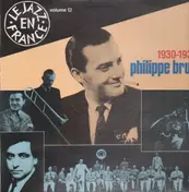 Philippe Brun - Le Jazz En France 1930-1938
