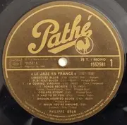 LP - Philippe Brun - 1930-1938 - Mono