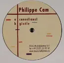 12'' - Philippe Cam - Canadians! / Gisele