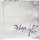 LP - Philippe Caillat Group - French Connection, Dirty Rats