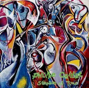 Philippe Caillat - Stream of Time