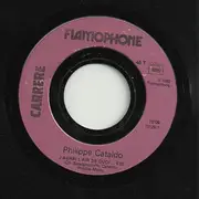 7inch Vinyl Single - Philippe Cataldo - J'aurai L'air De Quoi...