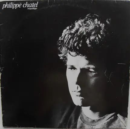 Philippe Chatel - Maquillages