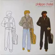 Philippe Chatel - Salut Au Temps Qui Passe