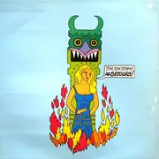 LP - Philippe Chatel - Les Aventures De Tom Tom Tommy (1er Épisode)