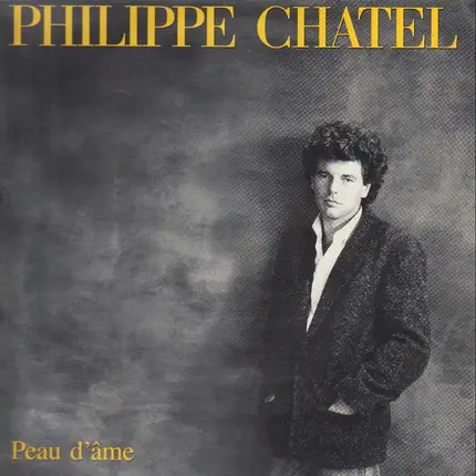 Philippe Chatel - Peau D'Ame
