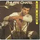 7inch Vinyl Single - Philippe Chatel - Yin Yang