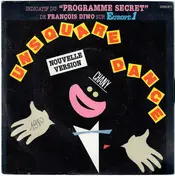 Philippe Chany - Unsquare Dance