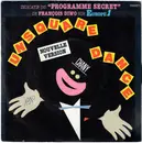 7inch Vinyl Single - Philippe Chany - Unsquare Dance