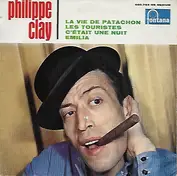 Philippe Clay