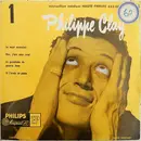 7inch Vinyl Single - Philippe Clay - 1 - Le Noyé Assassiné - EP