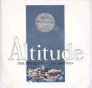 7inch Vinyl Single - Philippe Claire , Sam Cartman - Altitude
