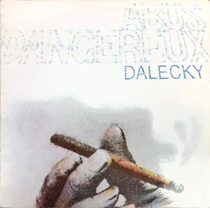 Philippe Dalecky - Abus Dangereux