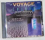 CD-Box - Philippe de Canck - Voyage Of The Spirit