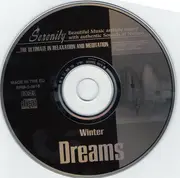 CD - Philippe de Canck - Winter Dreams