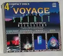 CD-Box - Philippe de Canck - Voyage Of The Spirit