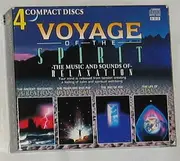 CD-Box - Philippe de Canck - Voyage Of The Spirit