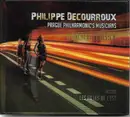 Double CD - Philippe Decourroux / Prague Philharmonic's Musicians - À Contre-Courant - Digibook