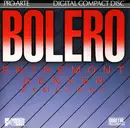 CD - Ravel / Debussy - Bolero