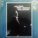 Double LP - Philippe Entremont - Frédéric Chopin - Walzer - Polonaisen