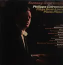 LP - Philippe Entremont / Liszt / Rachmaninov a.o. - Plays Best-Beloved Piano Pieces