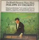 LP - Philippe Entremont - The World's Favourite Piano Music