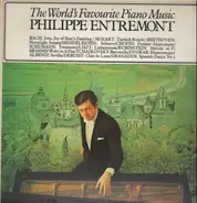 Philippe Entremont - The World's Favourite Piano Music