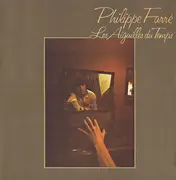 LP - Philippe Farré - Les Aiguilles Du Temps - Gatefold