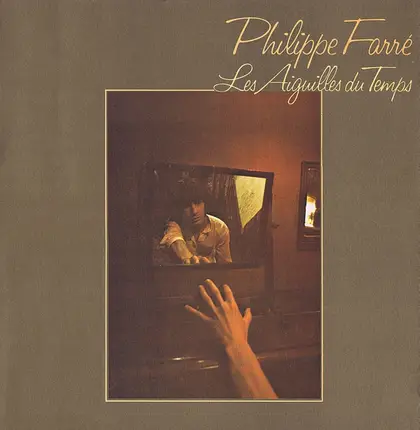 Philippe Farré - Les Aiguilles Du Temps