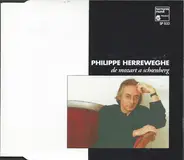 Philippe Herreweghe - De Mozart À Schoenberg