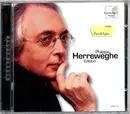 CD - Bach, Monteverdi a.o. - Philippe Herreweghe Edition