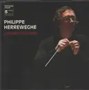 CD-Box - Philippe Herreweghe - Portrait D'un Artiste