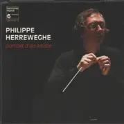 CD-Box - Philippe Herreweghe - Portrait D'un Artiste